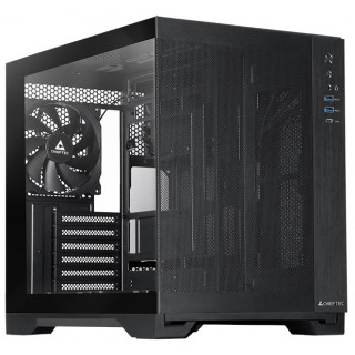 Chieftec Visio Air Black